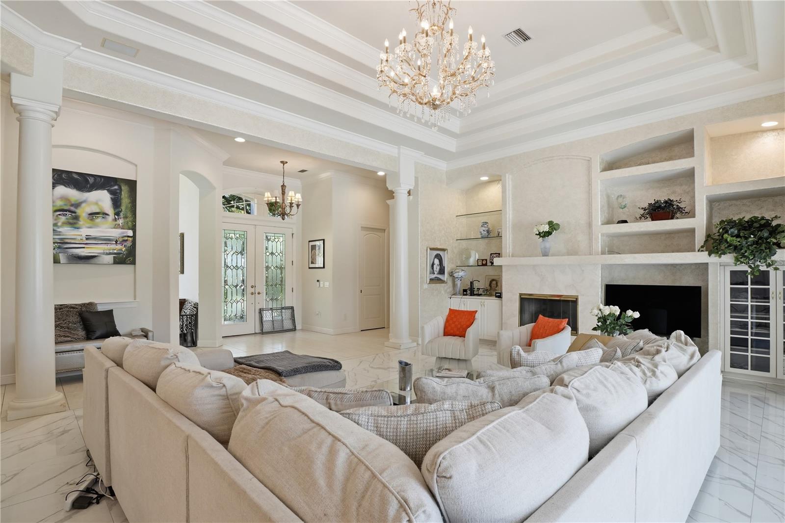 402 MACEWEN DR, OSPREY, FL, 34229