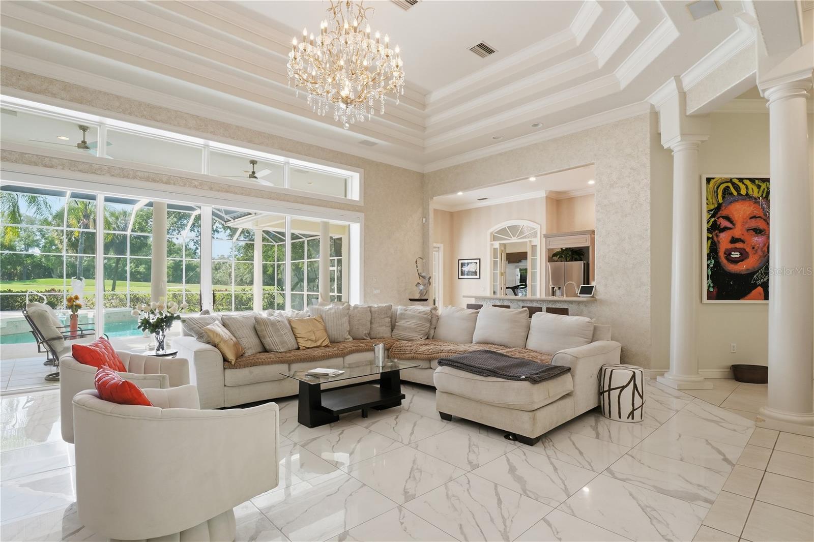 402 MACEWEN DR, OSPREY, FL, 34229