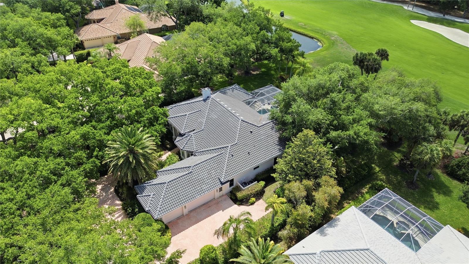 402 MACEWEN DR, OSPREY, FL, 34229