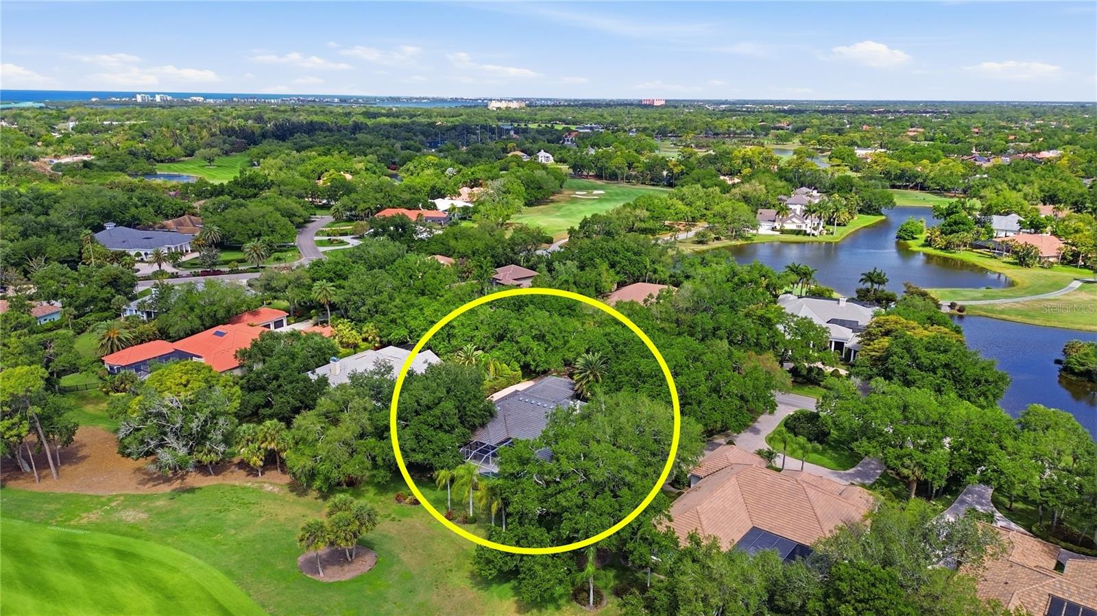 402 MACEWEN DR, OSPREY, FL, 34229