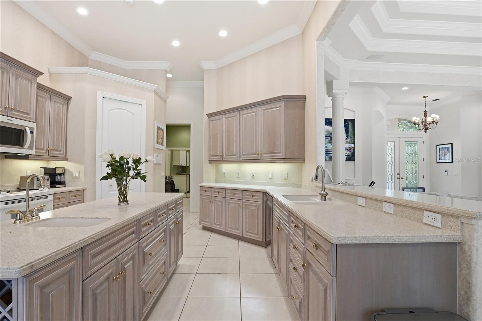 402 MACEWEN DR, OSPREY, FL, 34229