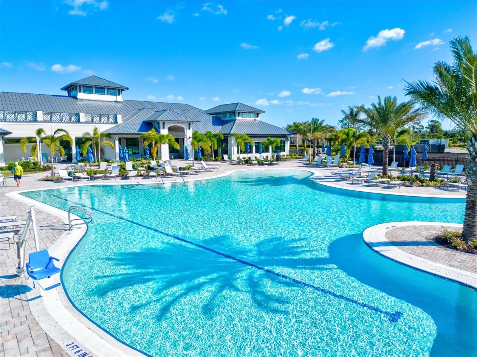 6272 WINDING PINE DR, NOKOMIS, FL, 34275