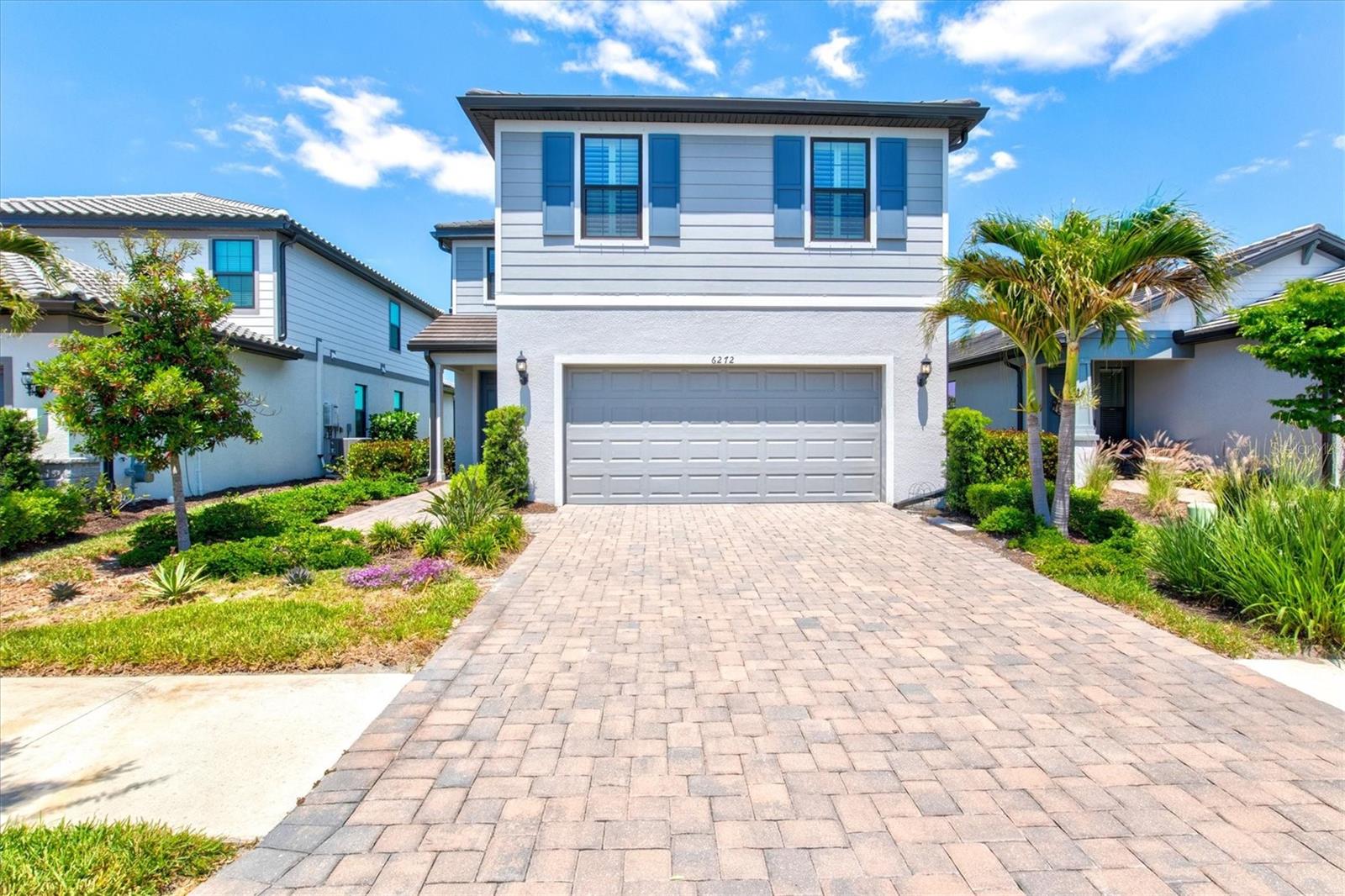 6272 WINDING PINE DR, NOKOMIS, FL, 34275