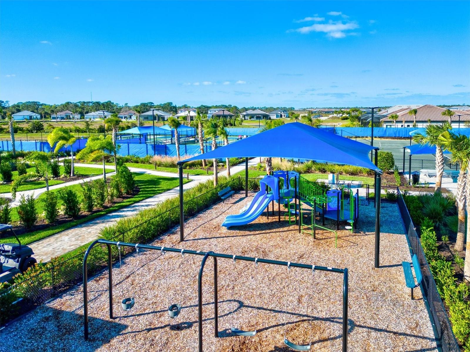 6272 WINDING PINE DR, NOKOMIS, FL, 34275