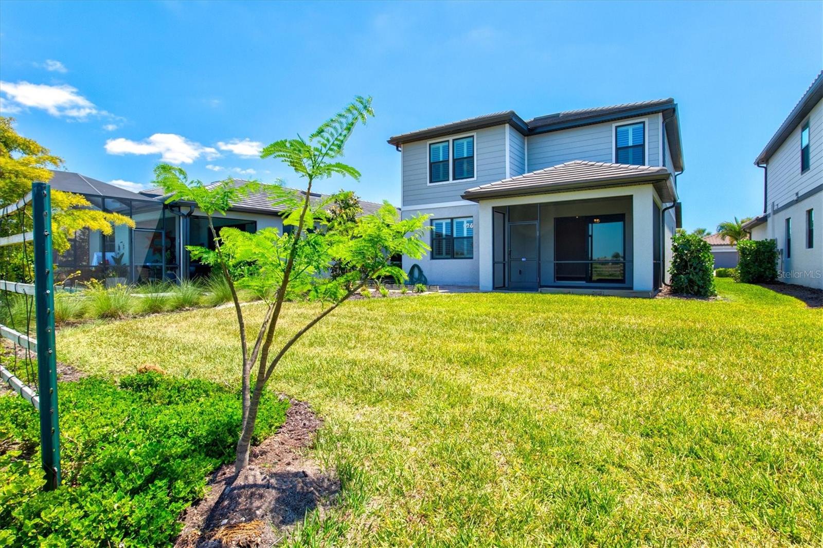 6272 WINDING PINE DR, NOKOMIS, FL, 34275