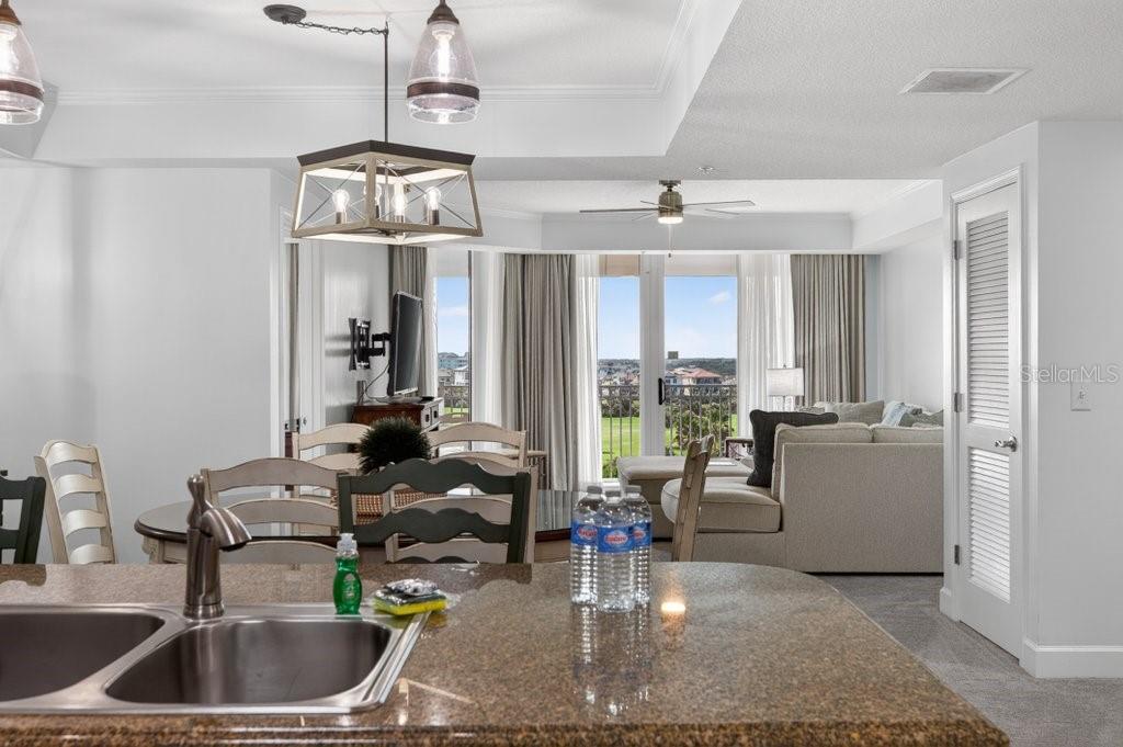 200 OCEAN CREST DR #517, PALM COAST, FL, 32137