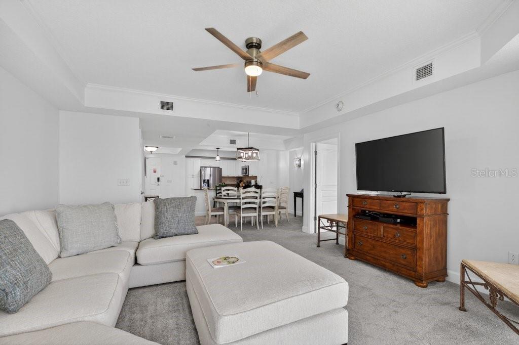 200 OCEAN CREST DR #517, PALM COAST, FL, 32137