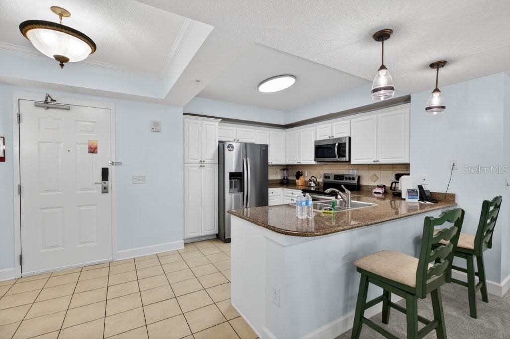 200 OCEAN CREST DR #517, PALM COAST, FL, 32137