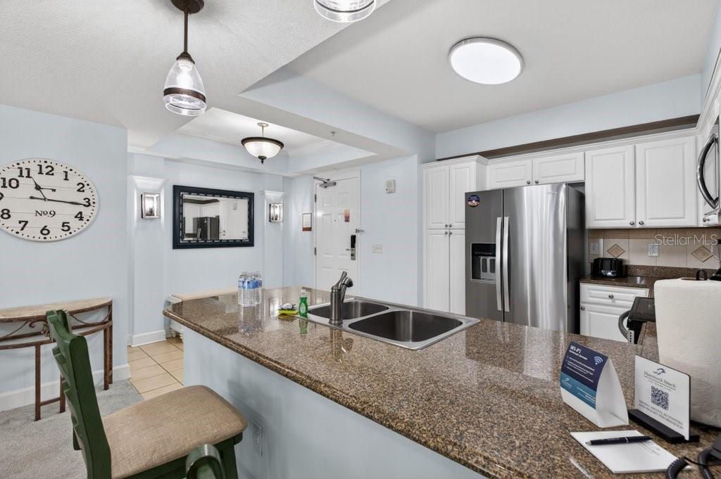 200 OCEAN CREST DR #517, PALM COAST, FL, 32137