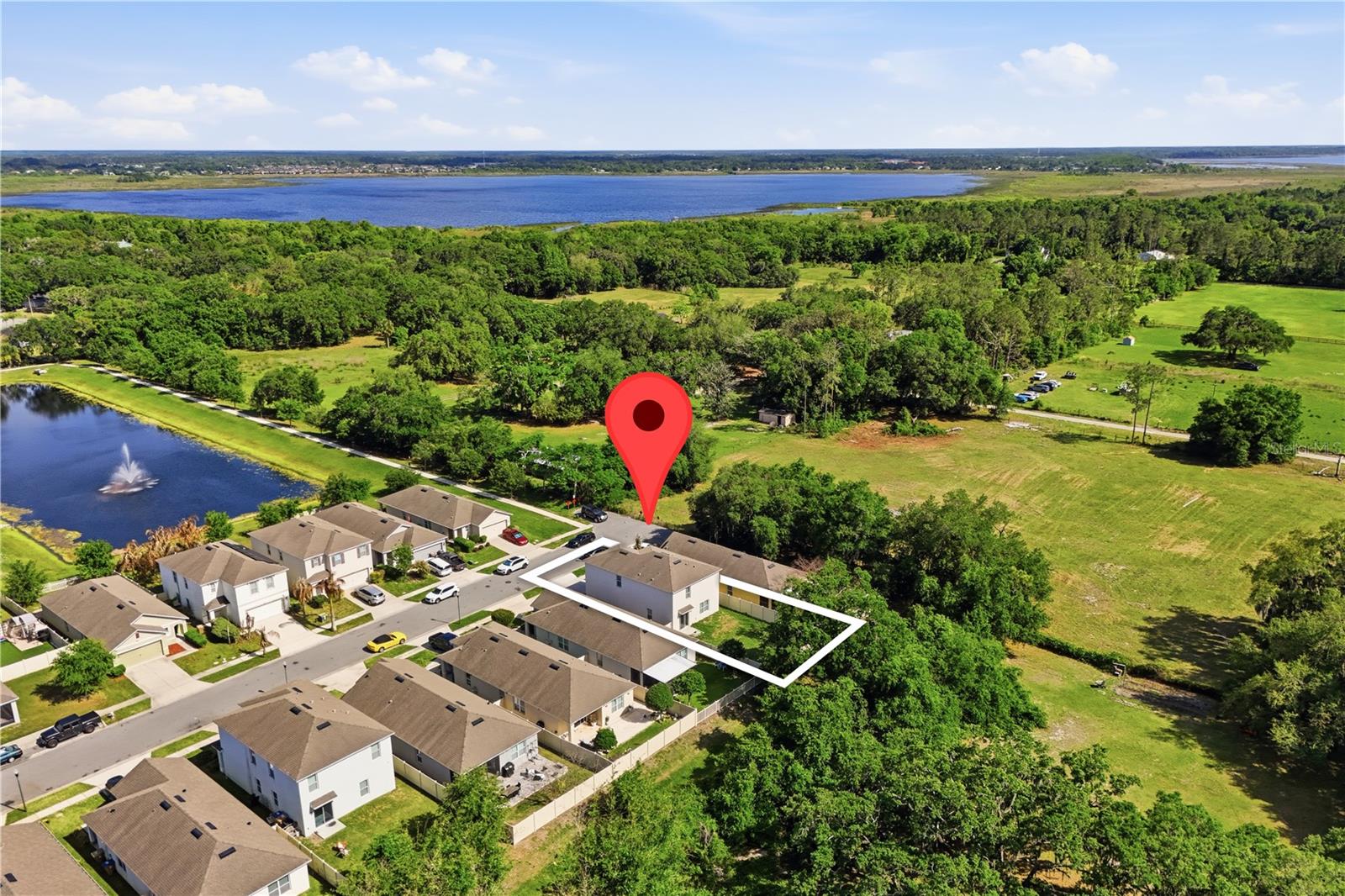 3202 SURFBIRD ST, KISSIMMEE, FL, 34744