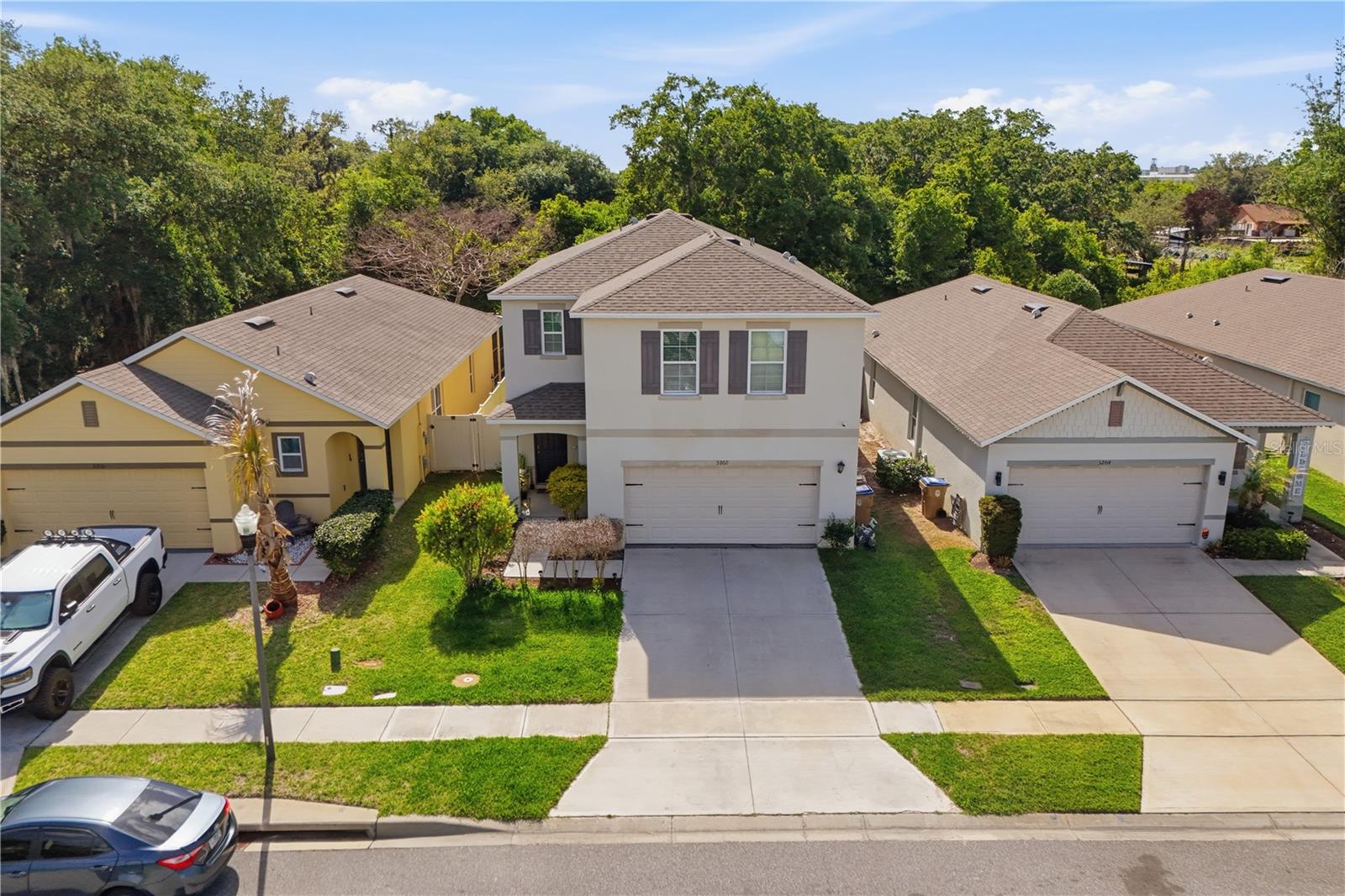 3202 SURFBIRD ST, KISSIMMEE, FL, 34744