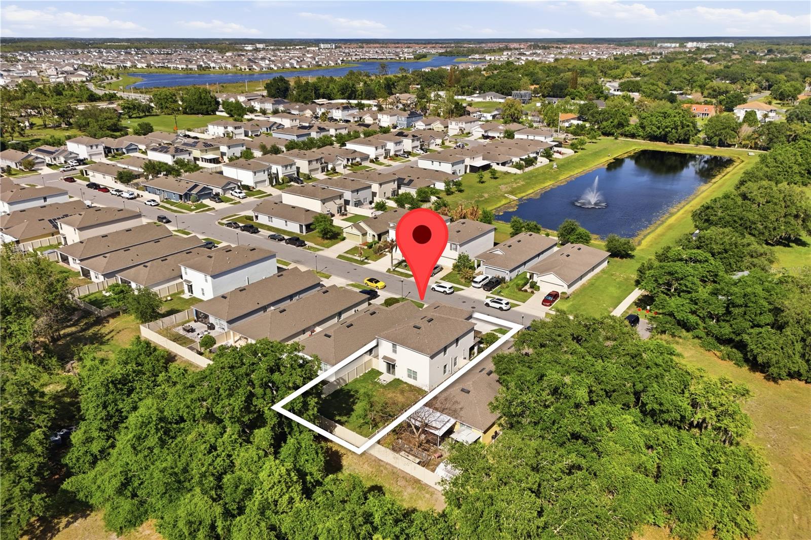 3202 SURFBIRD ST, KISSIMMEE, FL, 34744