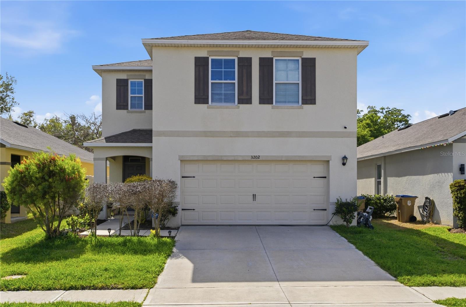 3202 SURFBIRD ST, KISSIMMEE, FL, 34744