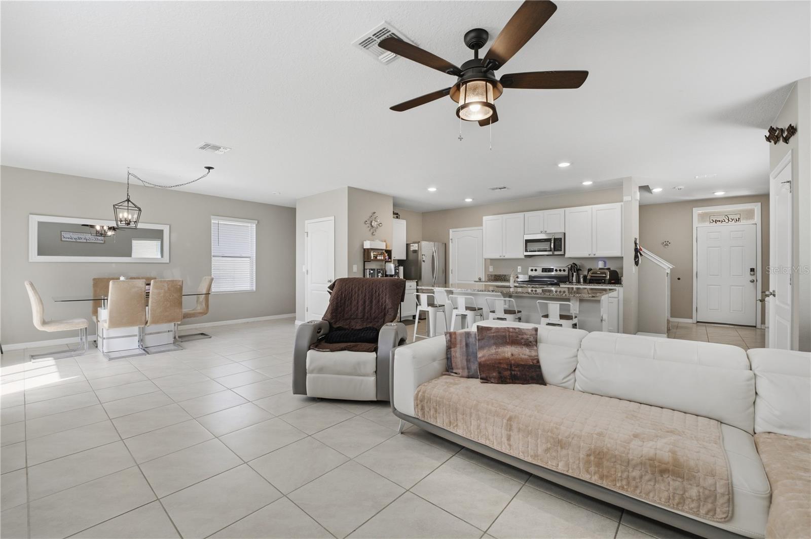 3202 SURFBIRD ST, KISSIMMEE, FL, 34744