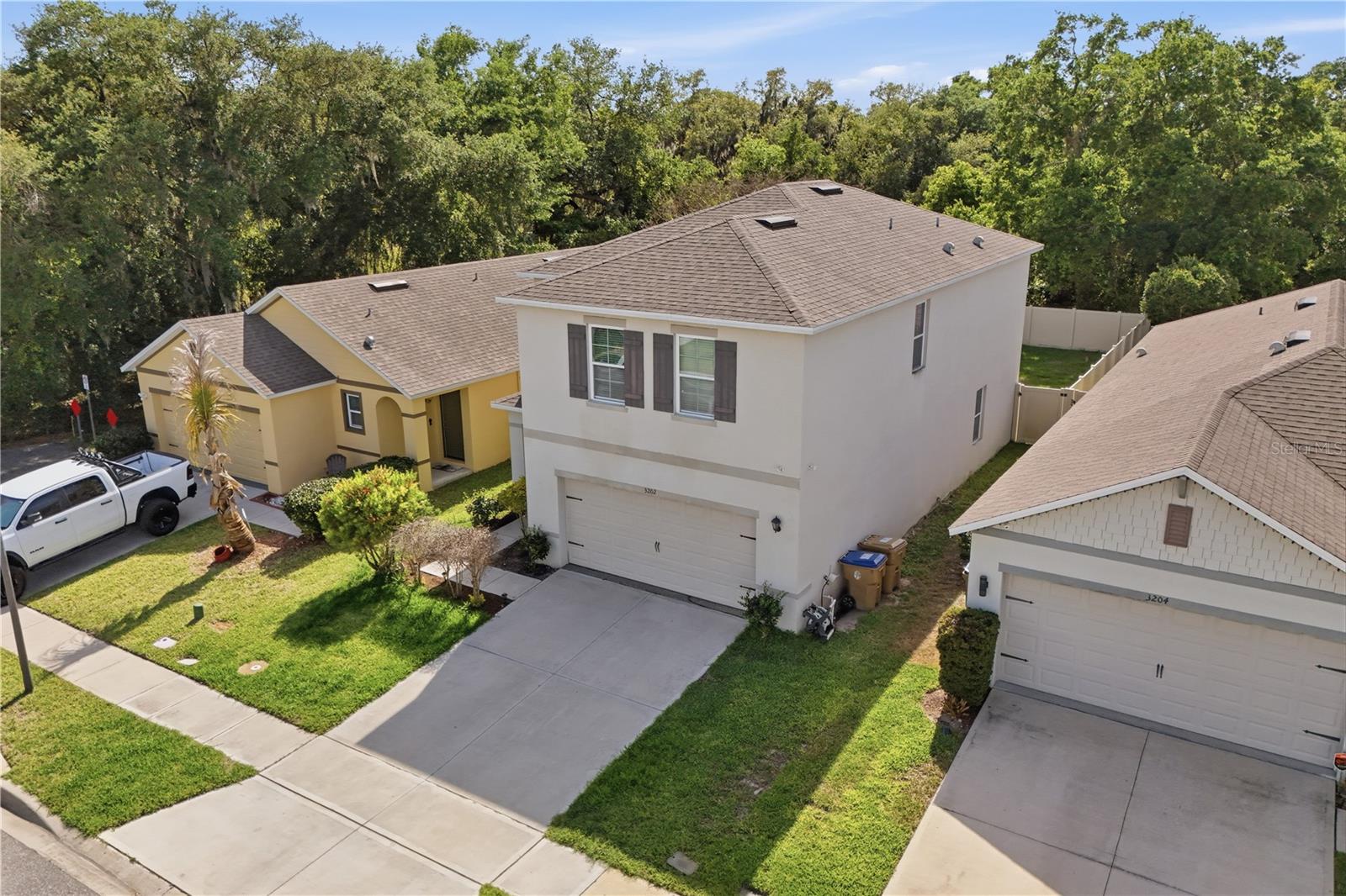 3202 SURFBIRD ST, KISSIMMEE, FL, 34744