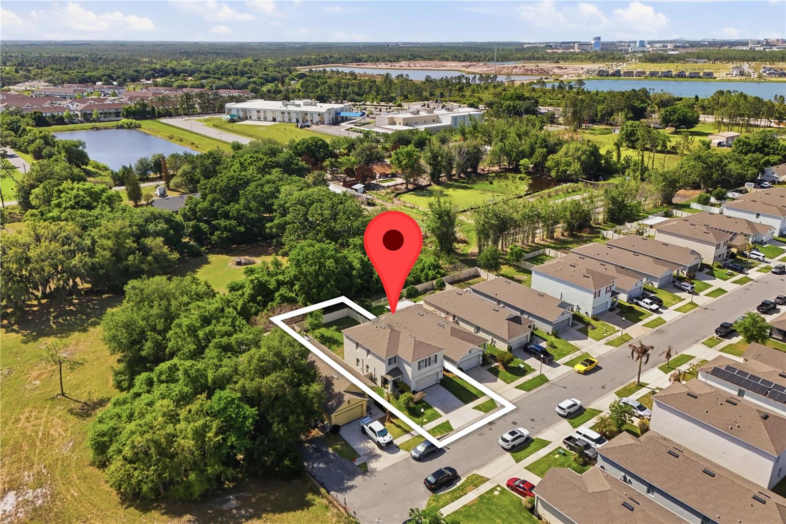 3202 SURFBIRD ST, KISSIMMEE, FL, 34744