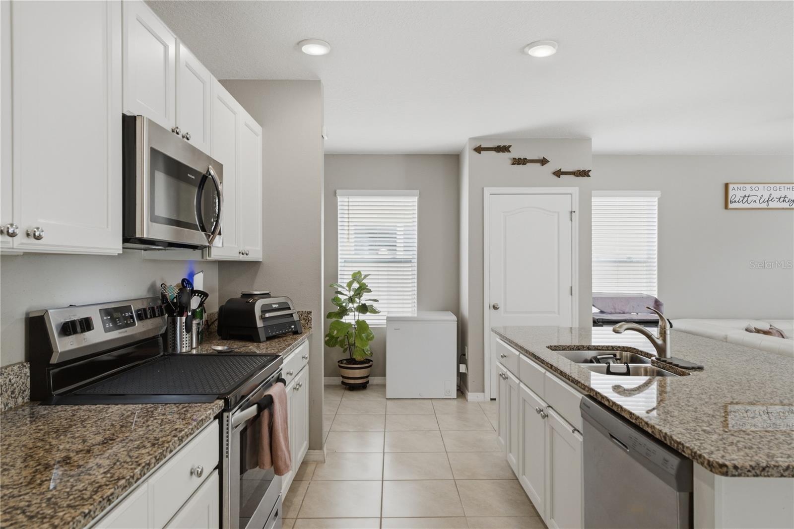 3202 SURFBIRD ST, KISSIMMEE, FL, 34744