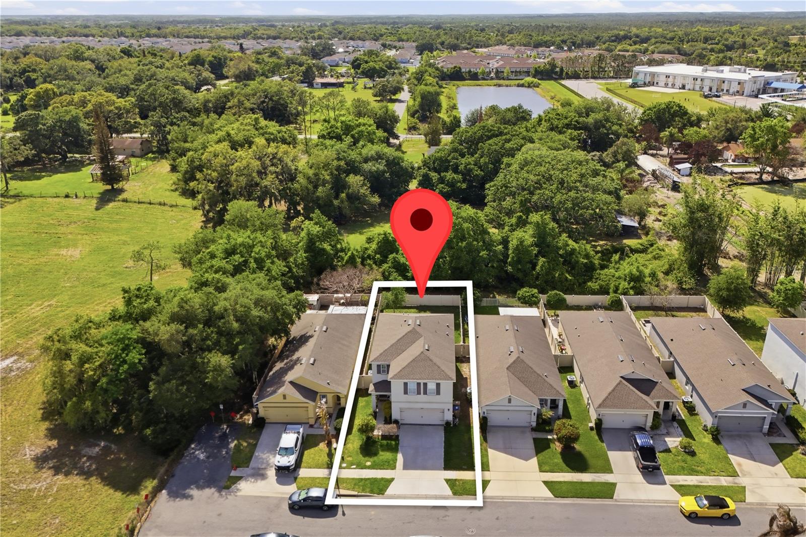 3202 SURFBIRD ST, KISSIMMEE, FL, 34744