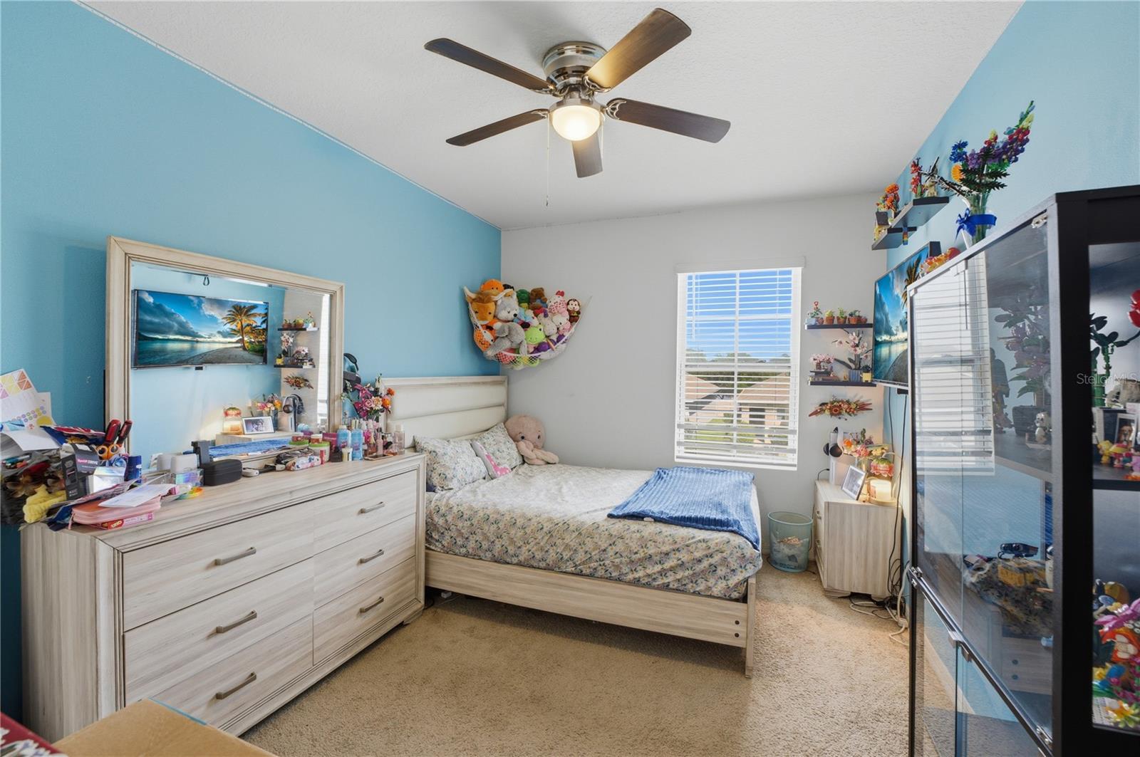 3202 SURFBIRD ST, KISSIMMEE, FL, 34744