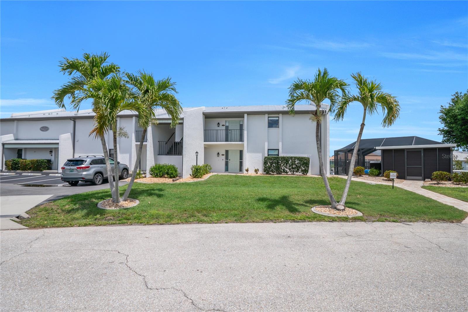 1318 WESLEY DR #124B, PUNTA GORDA, FL, 33950