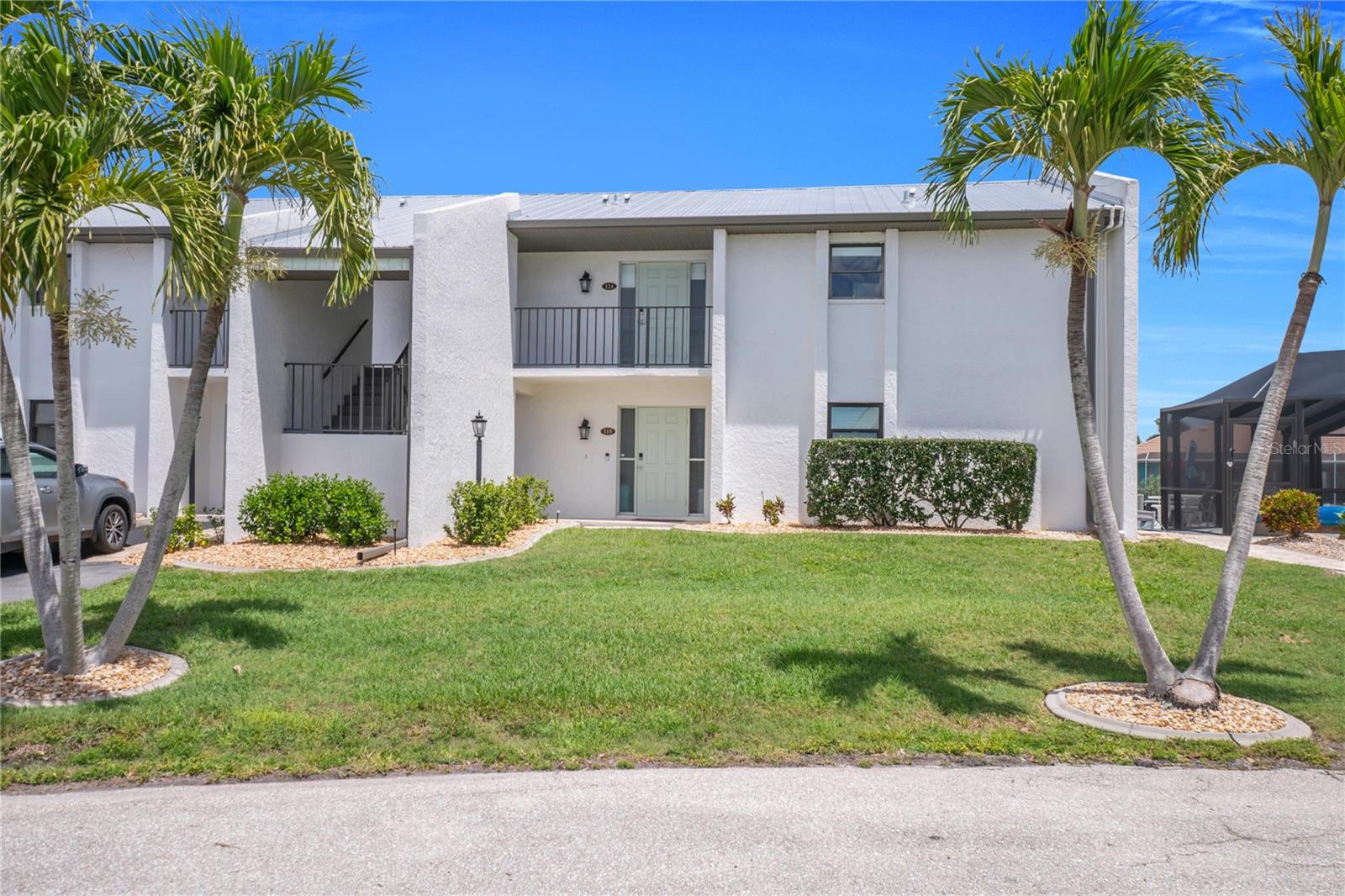 1318 WESLEY DR #124B, PUNTA GORDA, FL, 33950