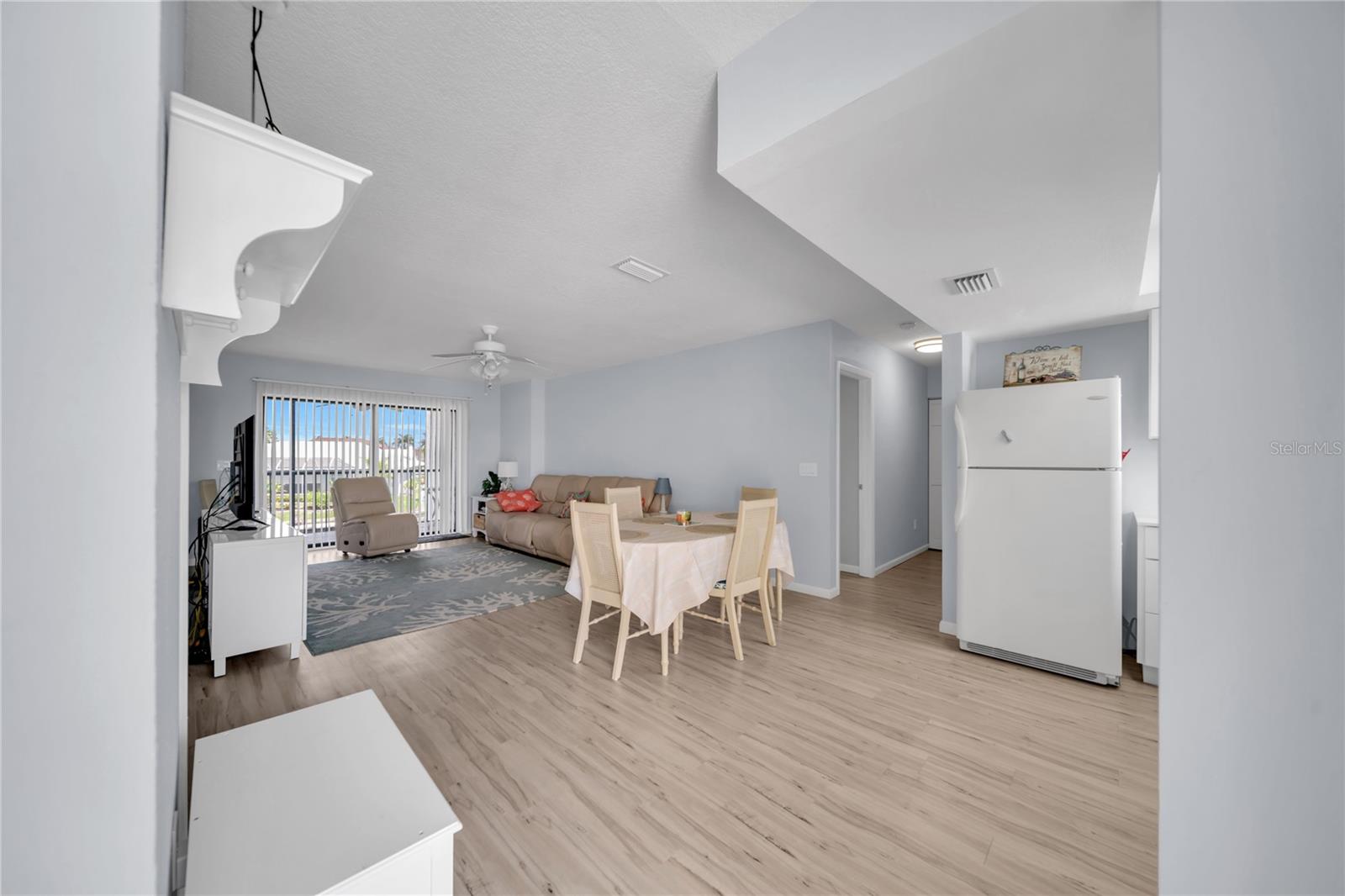 1318 WESLEY DR #124B, PUNTA GORDA, FL, 33950