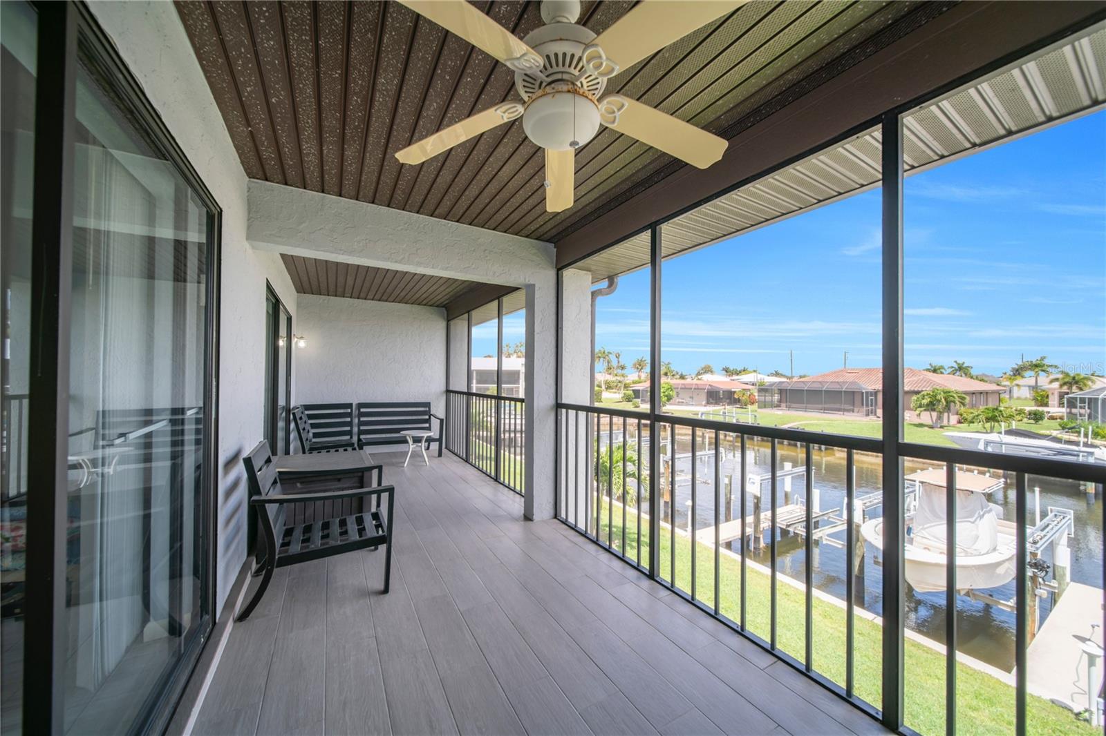 1318 WESLEY DR #124B, PUNTA GORDA, FL, 33950