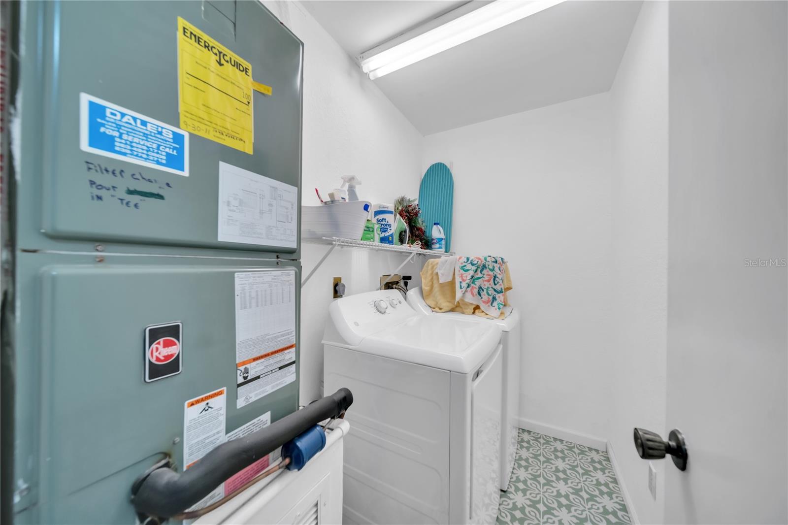 1318 WESLEY DR #124B, PUNTA GORDA, FL, 33950