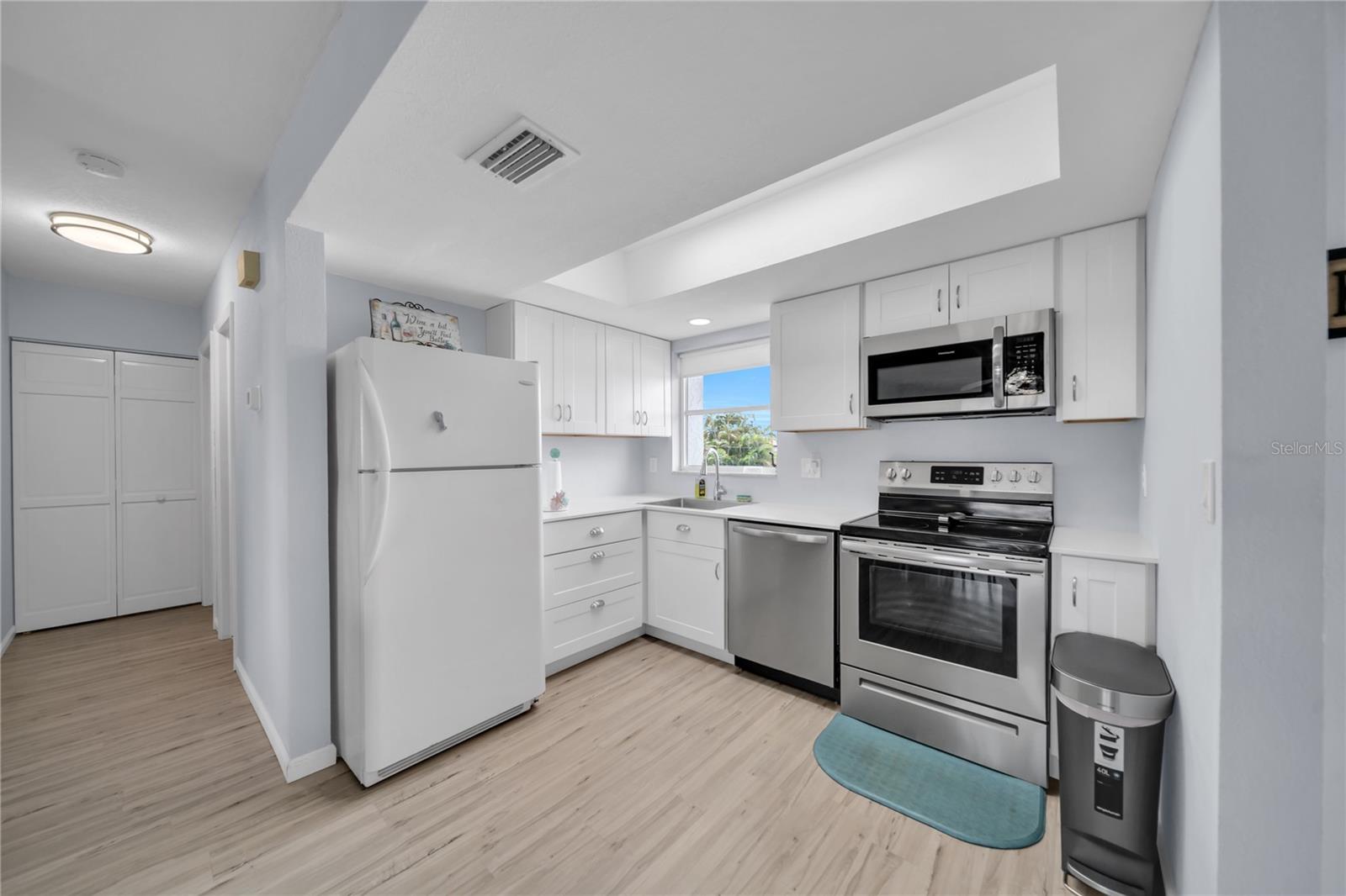 1318 WESLEY DR #124B, PUNTA GORDA, FL, 33950