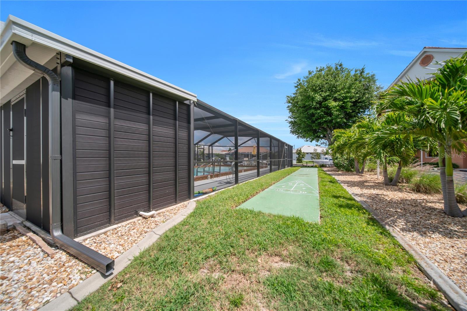 1318 WESLEY DR #124B, PUNTA GORDA, FL, 33950