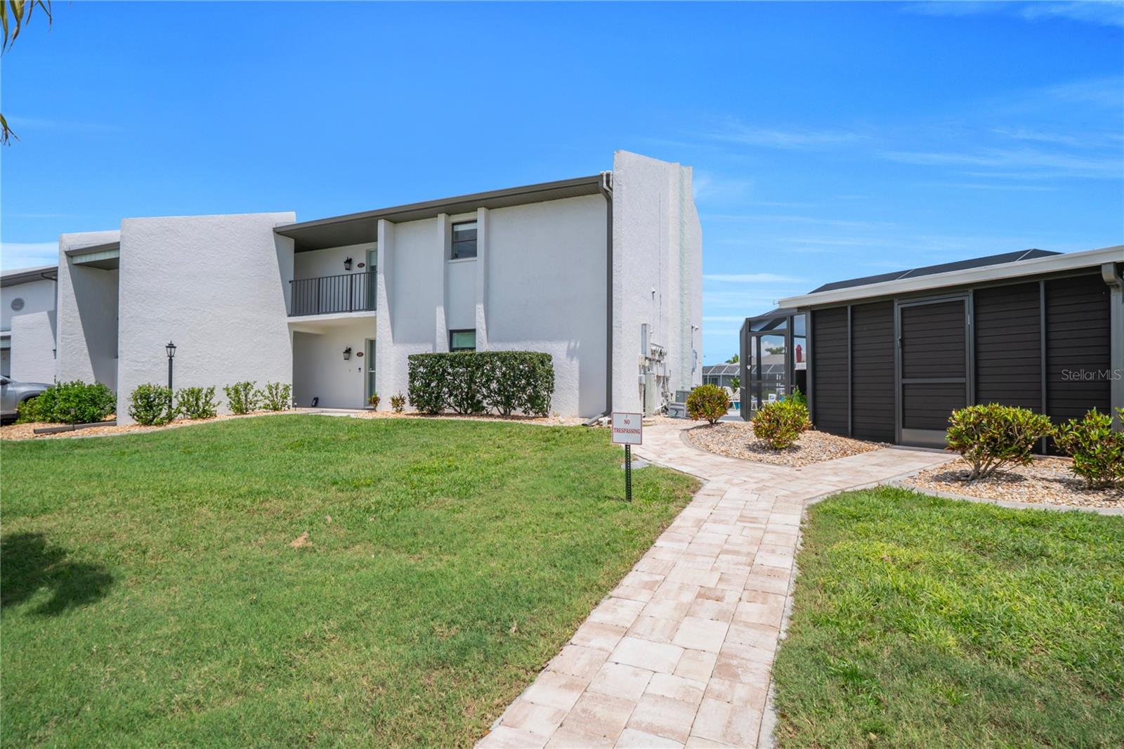 1318 WESLEY DR #124B, PUNTA GORDA, FL, 33950