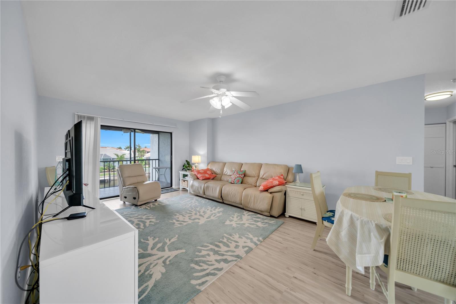 1318 WESLEY DR #124B, PUNTA GORDA, FL, 33950