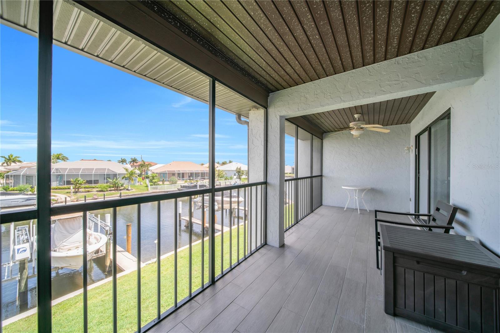 1318 WESLEY DR #124B, PUNTA GORDA, FL, 33950