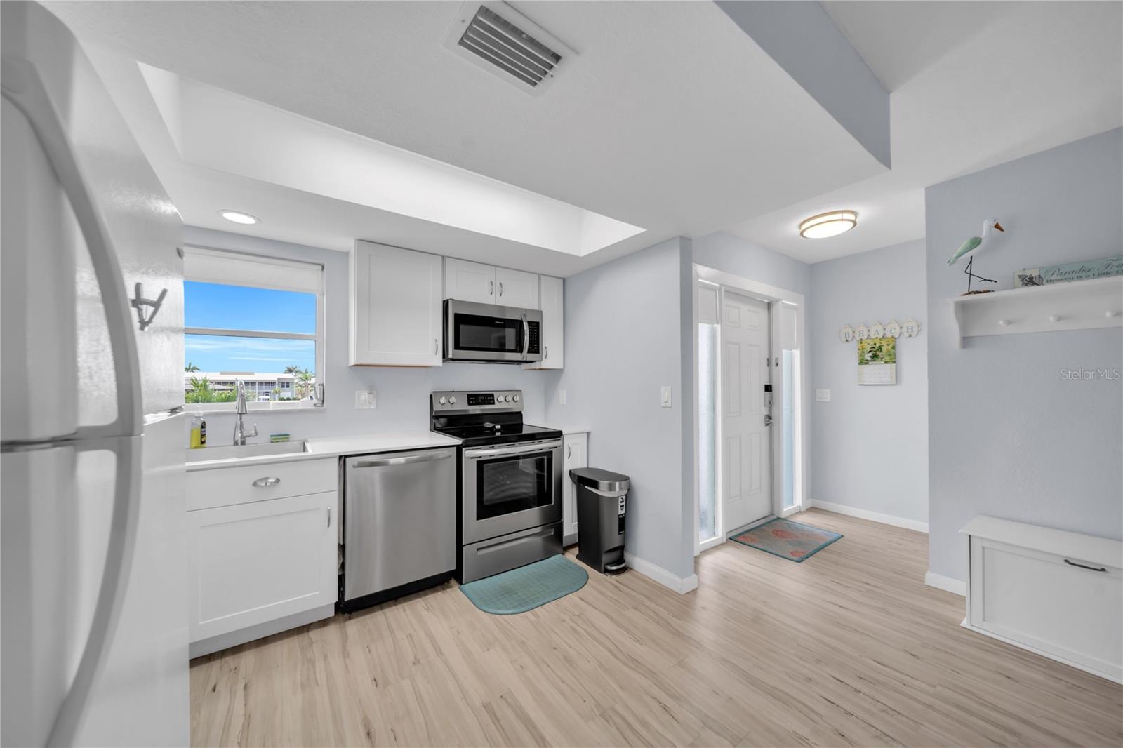 1318 WESLEY DR #124B, PUNTA GORDA, FL, 33950