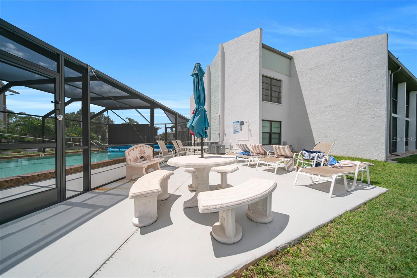 1318 WESLEY DR #124B, PUNTA GORDA, FL, 33950