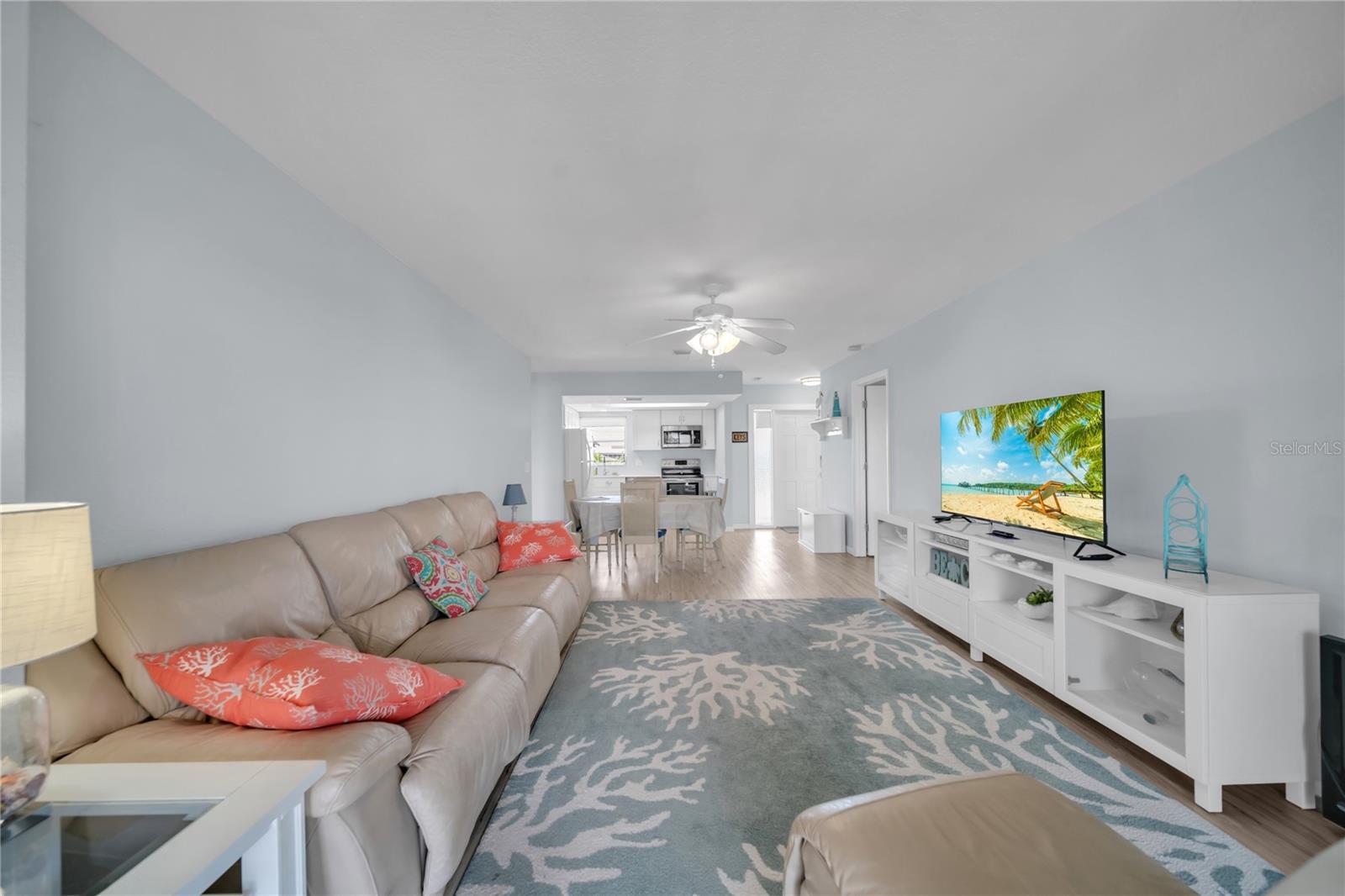 1318 WESLEY DR #124B, PUNTA GORDA, FL, 33950