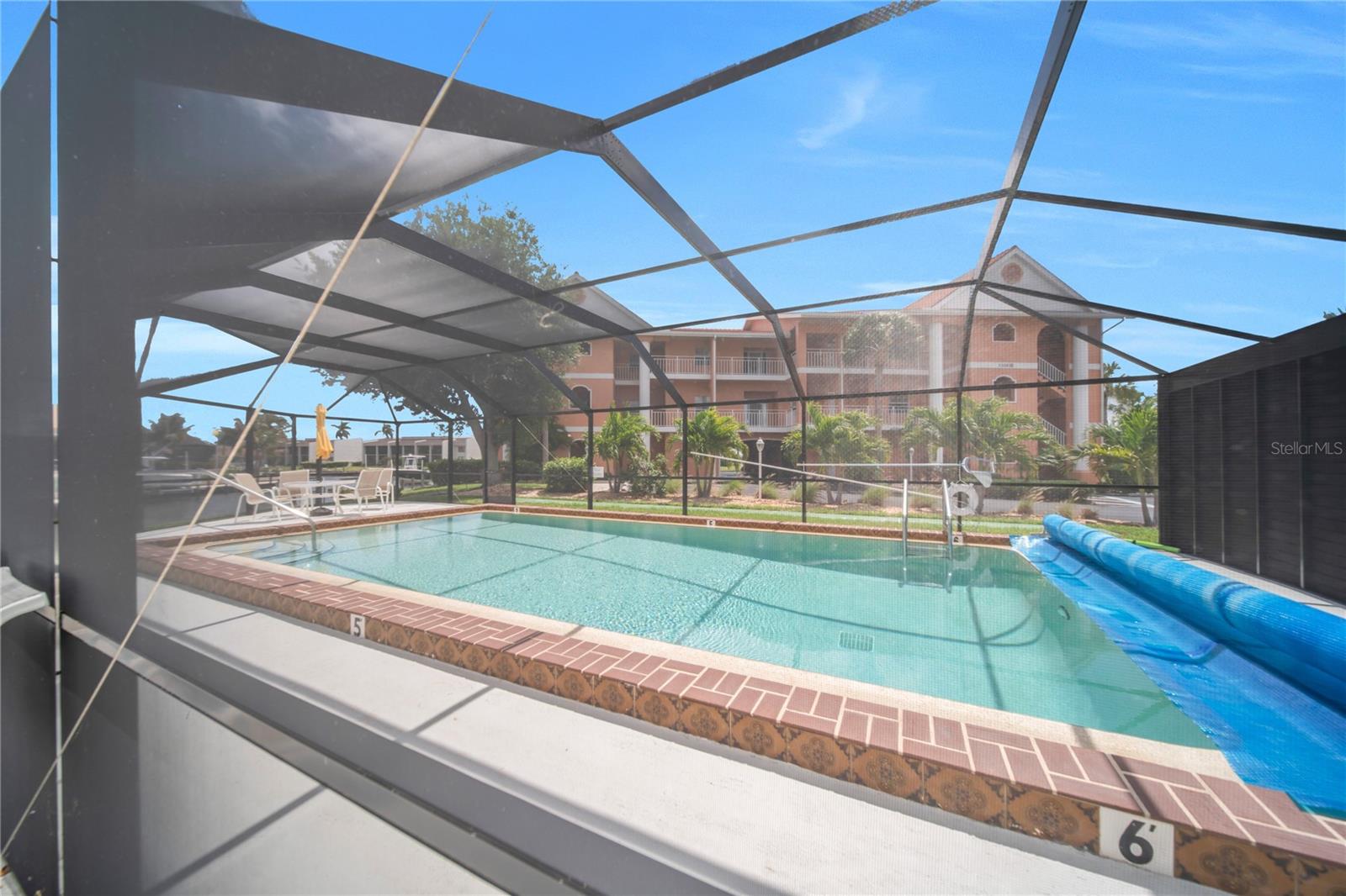 1318 WESLEY DR #124B, PUNTA GORDA, FL, 33950