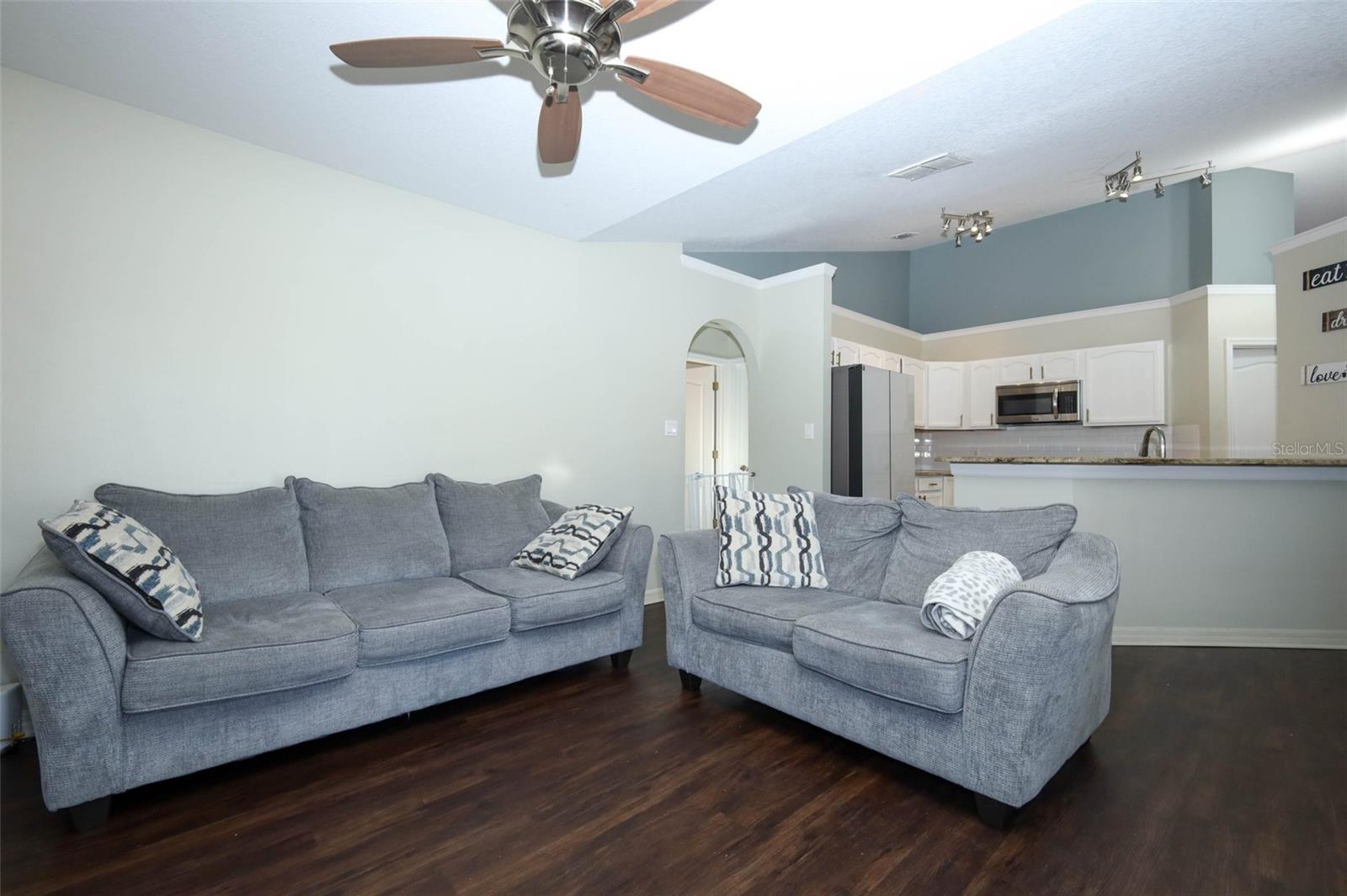 200 PATRICE HOPE ST, LEESBURG, FL, 34748