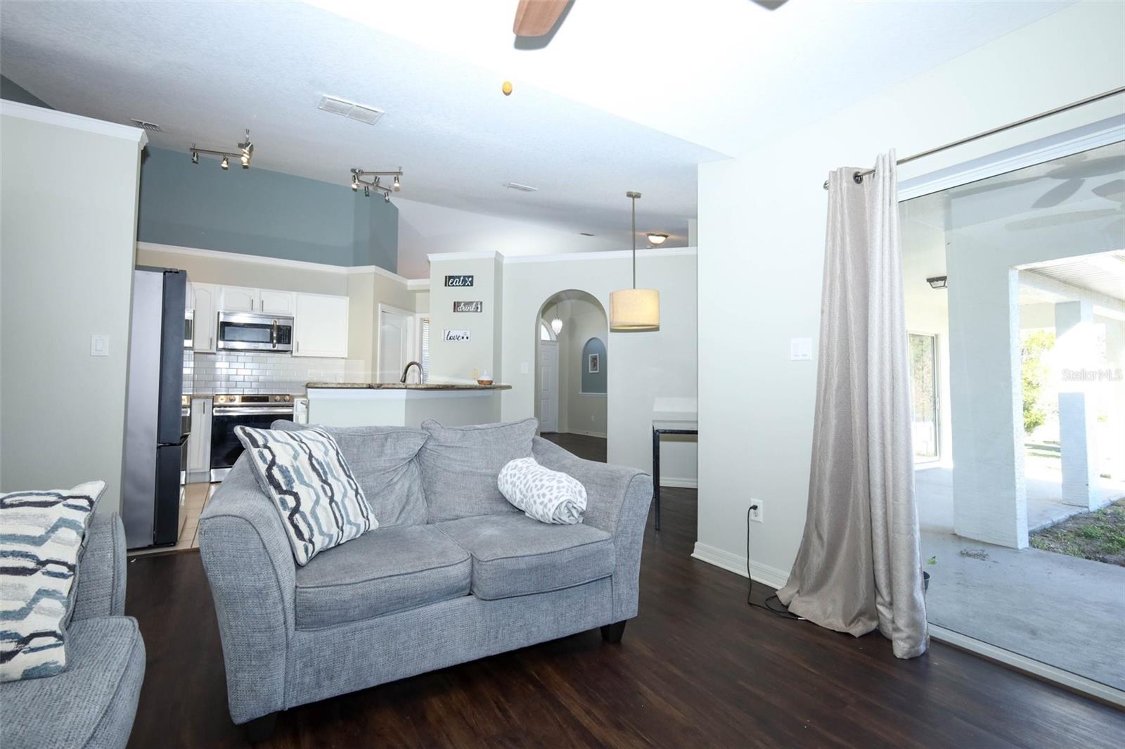 200 PATRICE HOPE ST, LEESBURG, FL, 34748