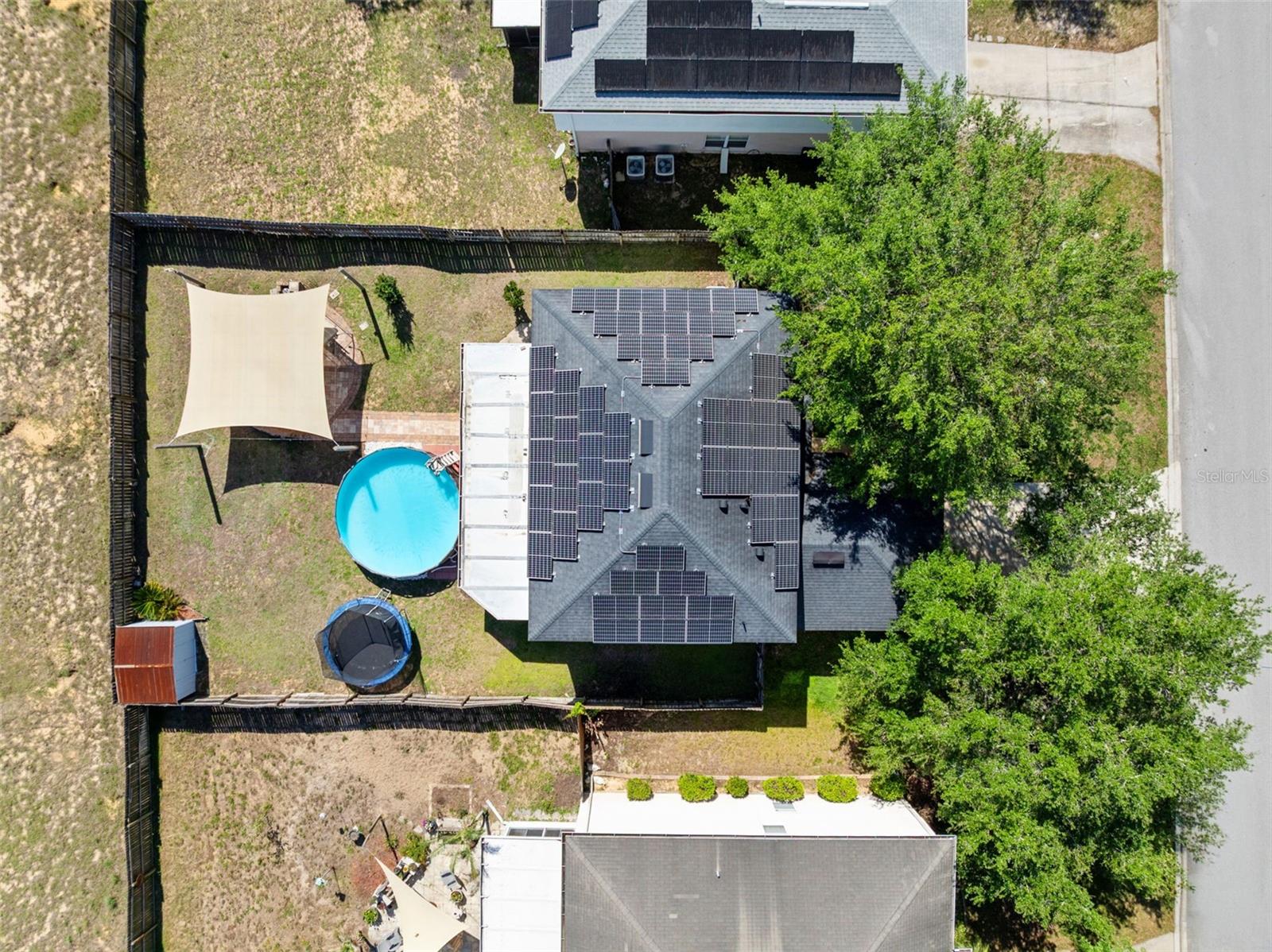 2150 SANDRIDGE CIR, EUSTIS, FL, 32726