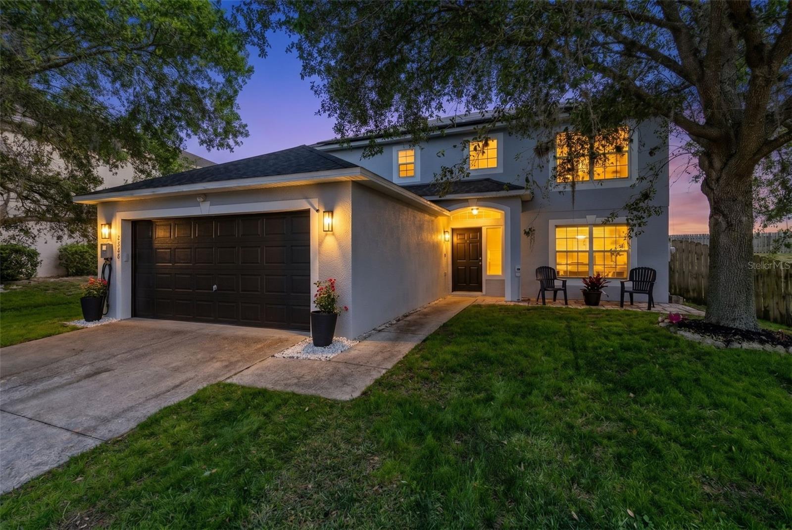 2150 SANDRIDGE CIR, EUSTIS, FL, 32726