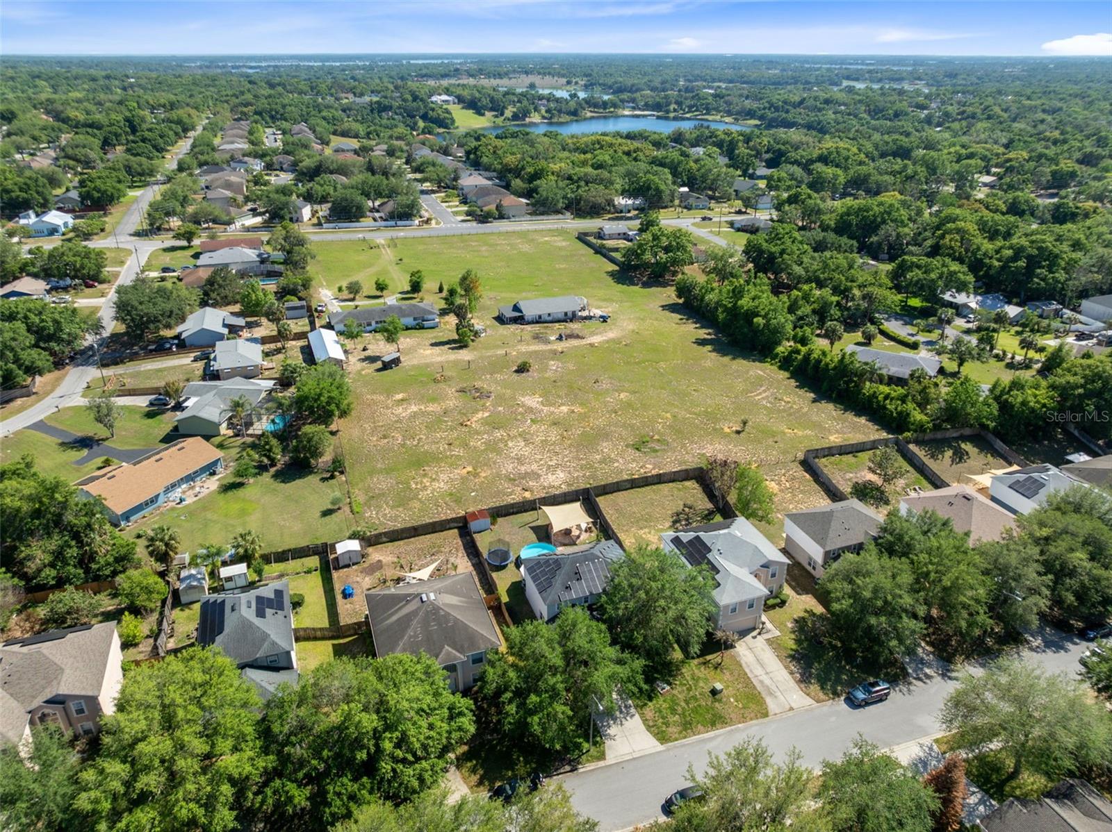 2150 SANDRIDGE CIR, EUSTIS, FL, 32726