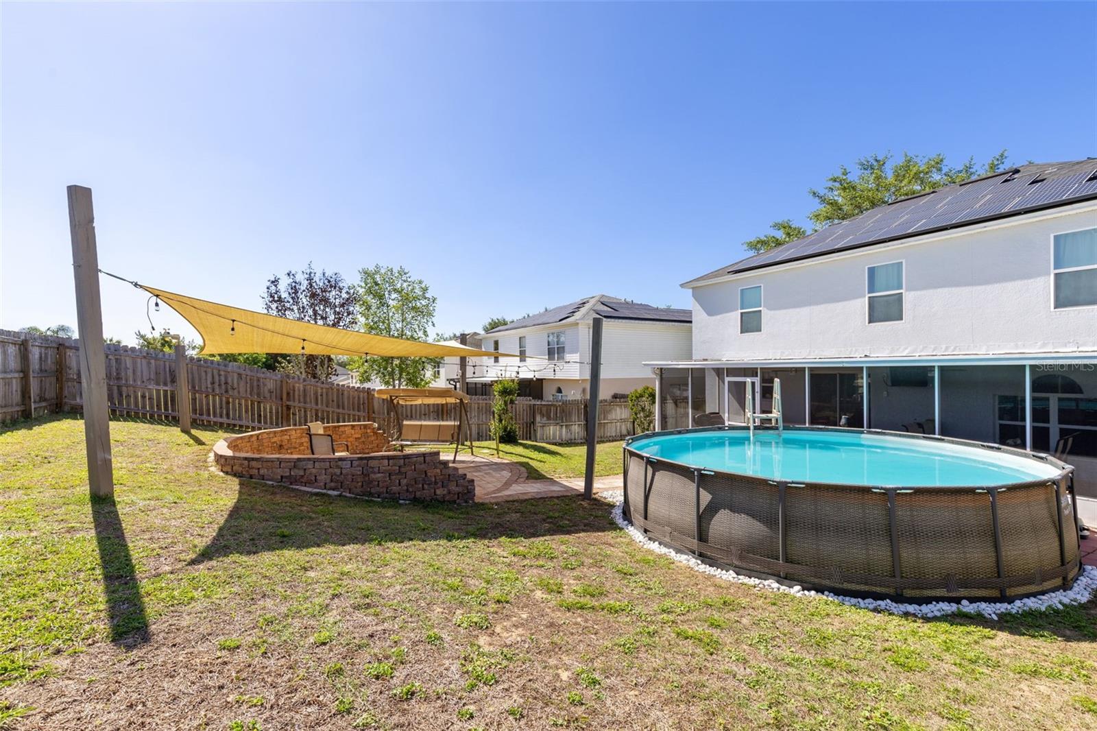 2150 SANDRIDGE CIR, EUSTIS, FL, 32726