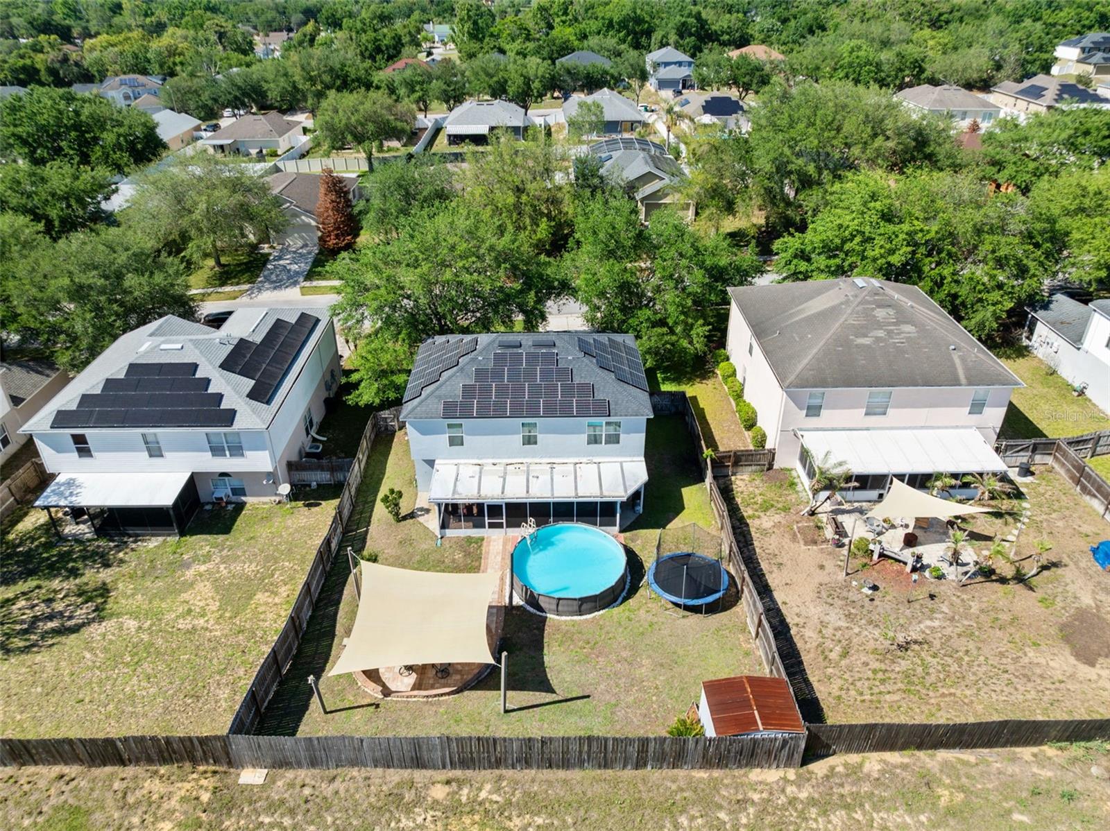 2150 SANDRIDGE CIR, EUSTIS, FL, 32726