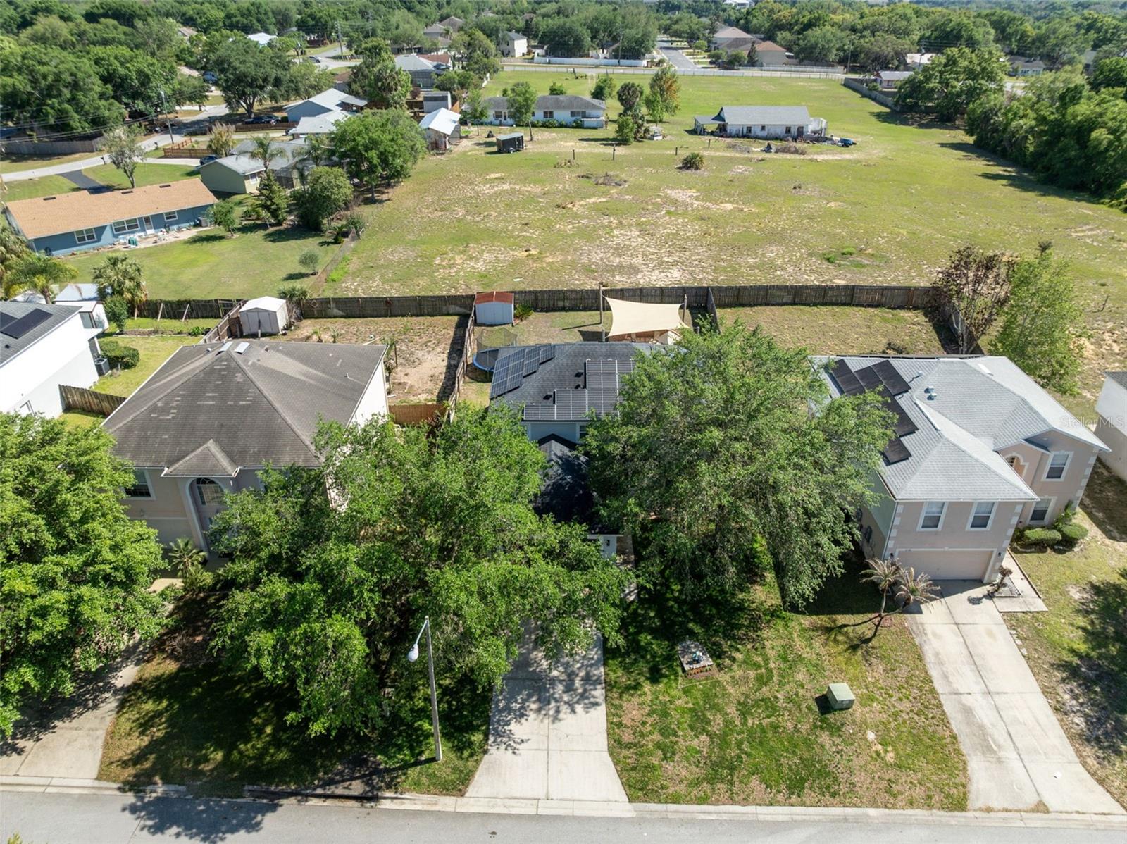 2150 SANDRIDGE CIR, EUSTIS, FL, 32726