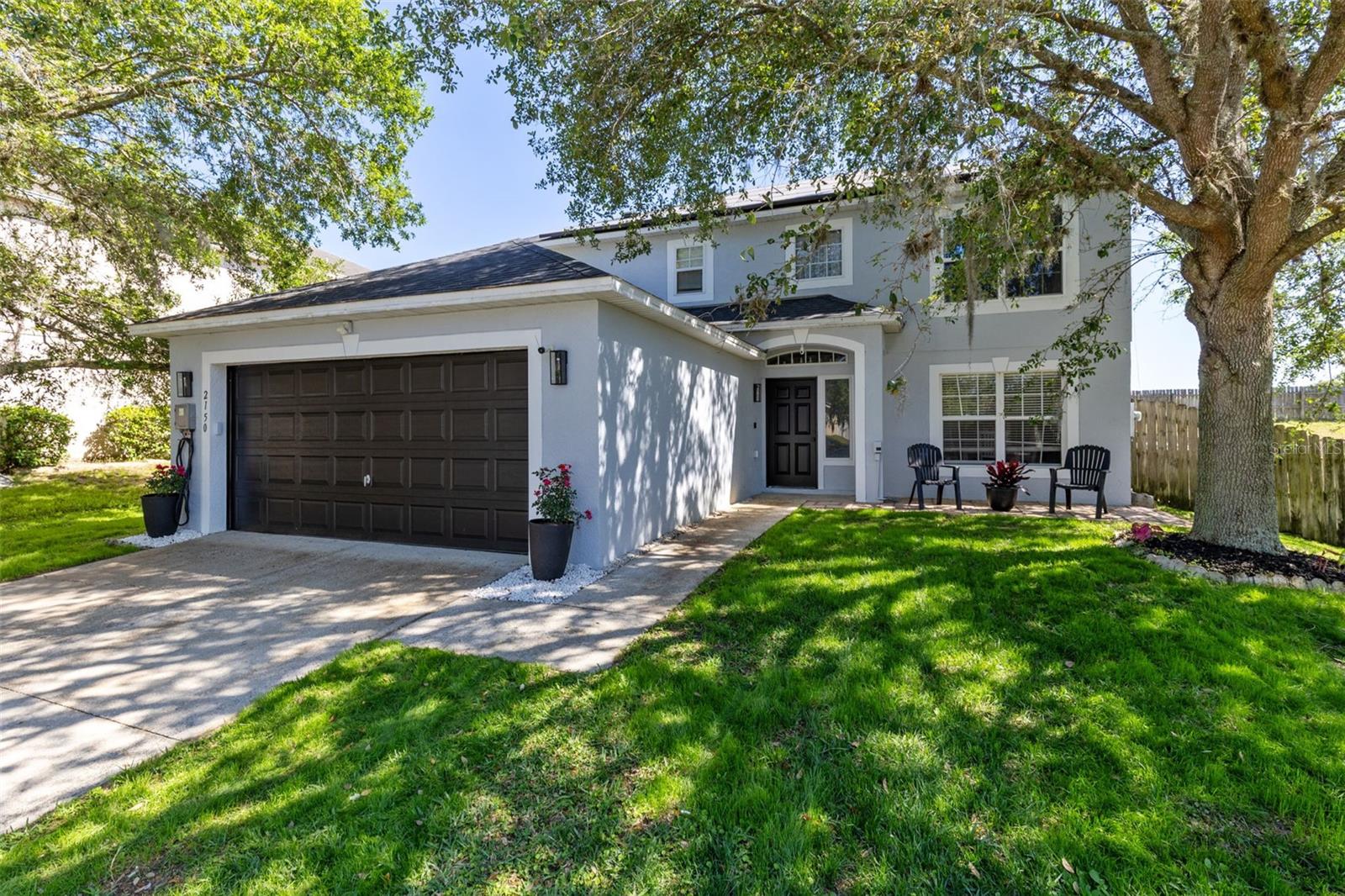 2150 SANDRIDGE CIR, EUSTIS, FL, 32726