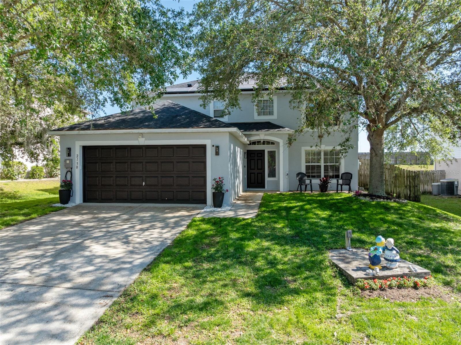 2150 SANDRIDGE CIR, EUSTIS, FL, 32726