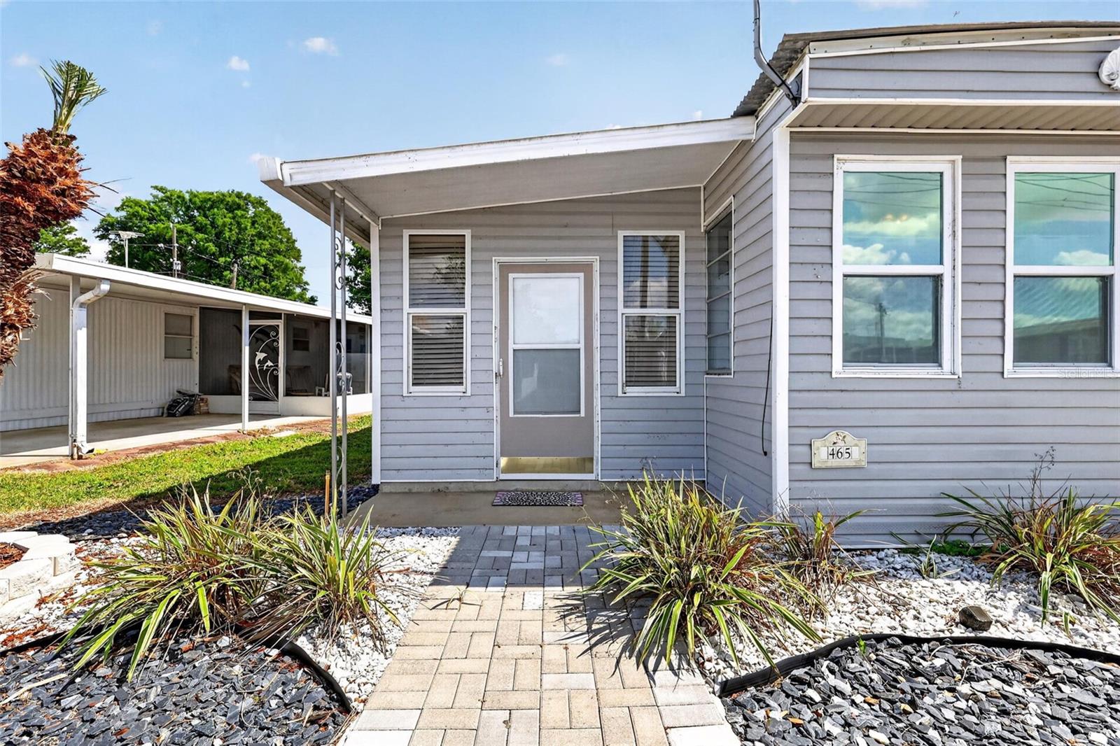 465 MARINA LN, TAVARES, FL, 32778