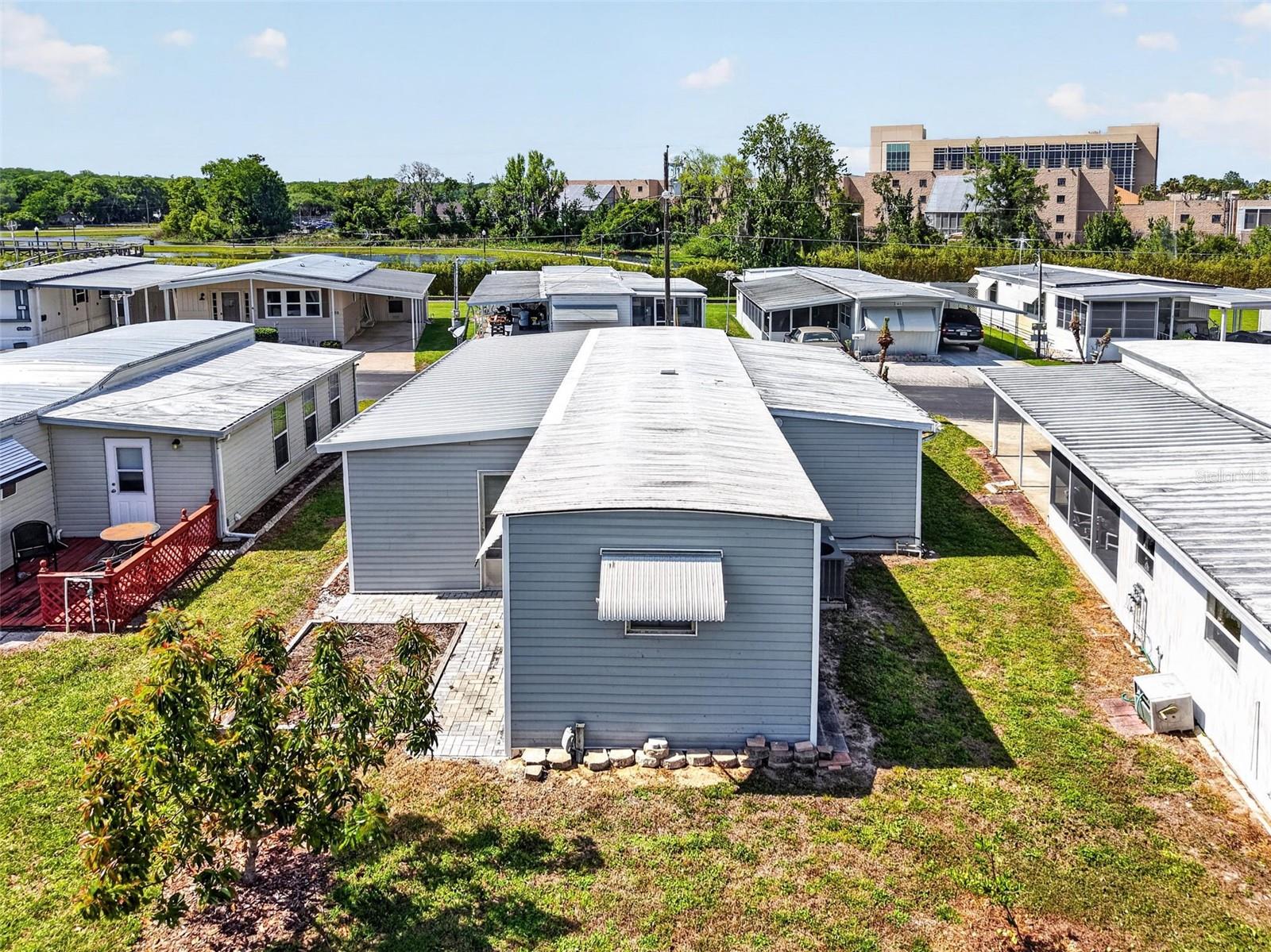 465 MARINA LN, TAVARES, FL, 32778