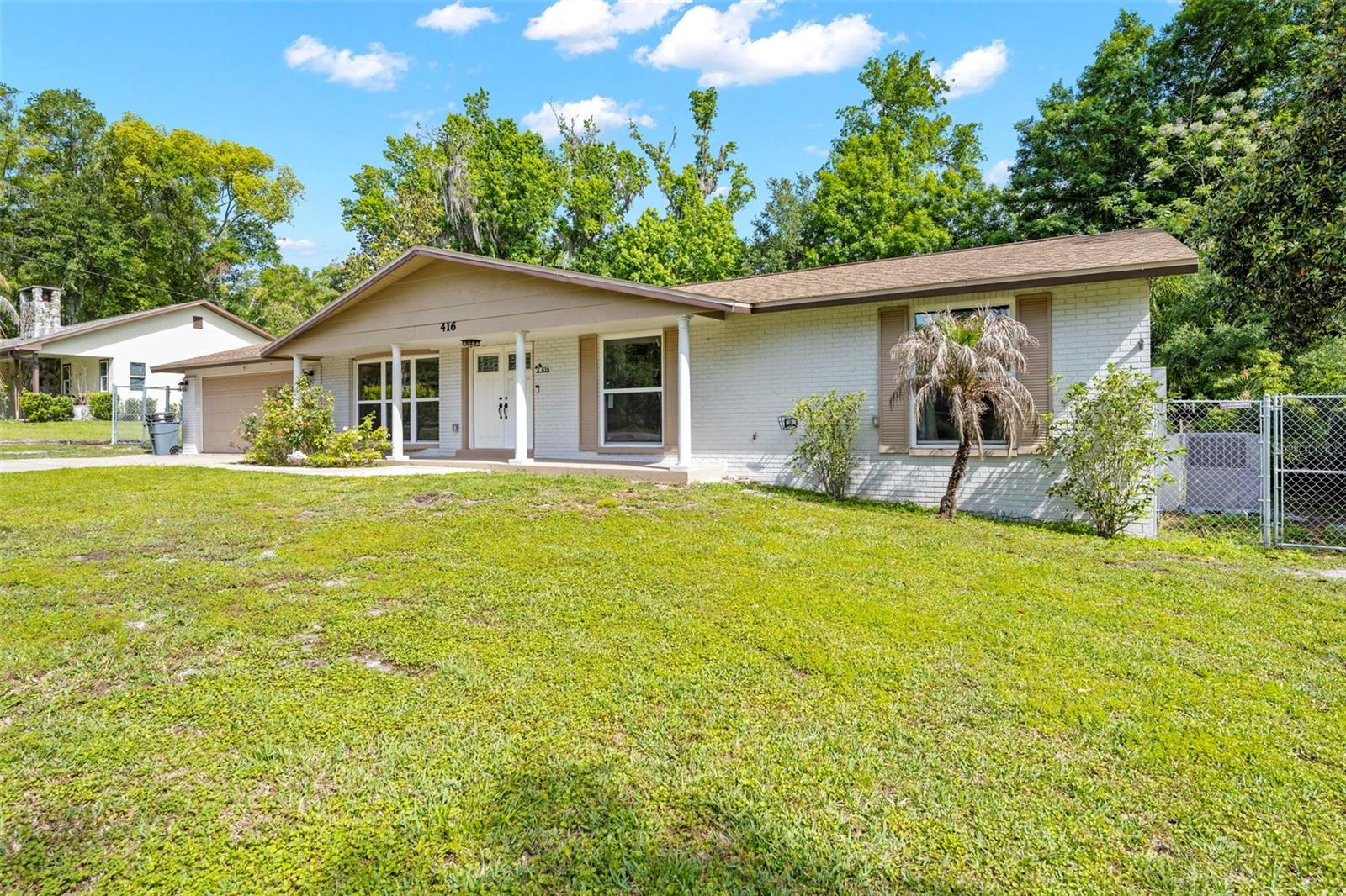 416 EDERINGTON DR, BROOKSVILLE, FL, 34601